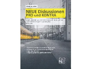 PÉNTEK BERNADETT: NEUE DISKUSSIONEN PRO UND KONTRA