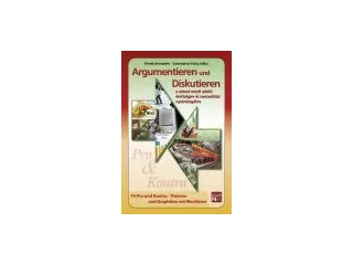 PÉNTEK BERNADETT-SZOMBATINÉ FÜLÖP ILDIKÓ: ARGUMENTIEREN UND DISKUTIEREN -A NÉMET E.SZ.ÉRETTS.ÉS NYV.