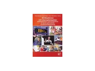 PÉNTEK-EGYEDI-SIROKI-TÓTH: 95 SITUATIONEN MIT LÖSUNGSBEISPIELEN