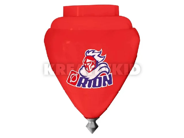 Peonza Orion pörgettyű