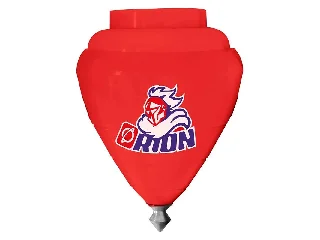 Peonza Orion pörgettyű