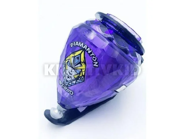 Peonza Turbo Diamanton csapágyas