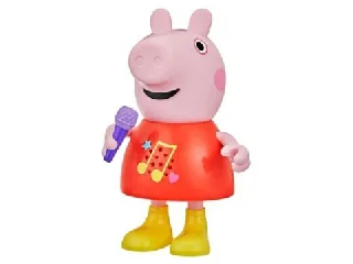 Peppa malac: Beszélő és éneklő Peppa baba