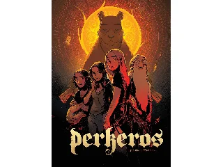PERKEROS (KÉPREGÉNY)