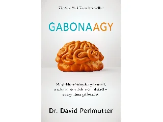 PERLMUTTER, DAVID DR.: GABONAAGY
