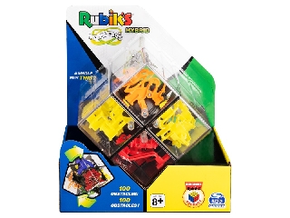 Perplexus - Rubik kocka 2 x 2