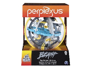 Perplexus Original - Beast golyólabirintus