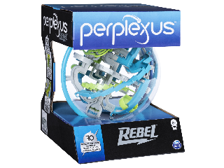 Perplexus - Rebel golyólabirintus