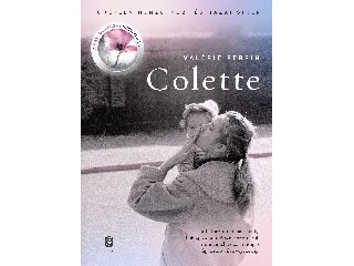 PERRIN, VALÉRIE: COLETTE