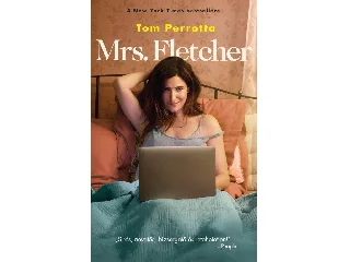 PERROTTA, TOM: MRS. FLETCHER