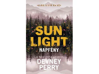 PERRY, DEVNEY: SUNLIGHT - NAPFÉNY (ÉLDEKORÁLT)