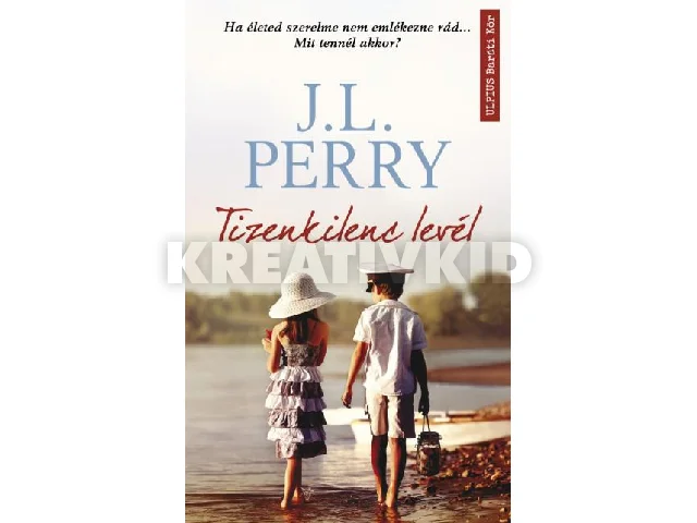 PERRY, J.L.: TIZENKILENC LEVÉL