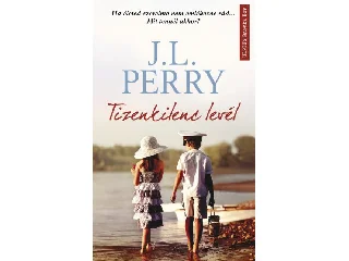 PERRY, J.L.: TIZENKILENC LEVÉL