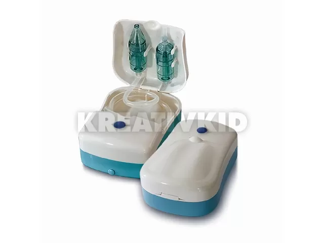 Pesztonka elektromos orrszívó