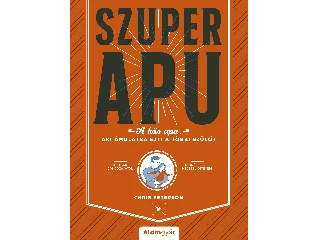 PETERSON, CHRIS: SZUPERAPU