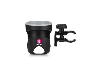 Petite & Mars Italtartó Handy, fekete