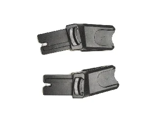 Petite&Mars Adapter Grand babakocsira, Maxi Cosi autósüléshez