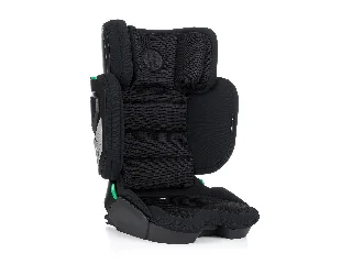 Petite&Mars Autósülés, Flex Pro i-Size, Black Air, 100-150 cm, (15-36 kg)