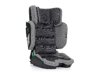 Petite&Mars Autósülés, Flex Pro i-Size, Grey Air, 100-150 cm, (15-36 kg)