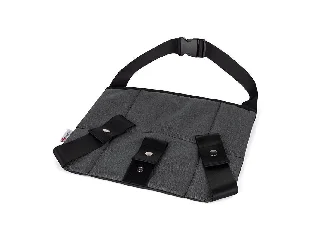 Petite&Mars Biztonsági övterelő kismamáknak, Beltley