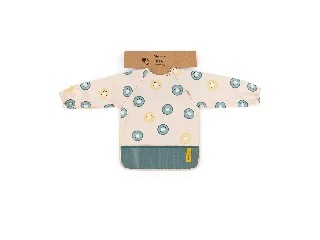 Petite&Mars Előke hosszú ujjal, Ben Green Kiwi