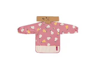 Petite&Mars Előke hosszú ujjal, Ben Pink Pears