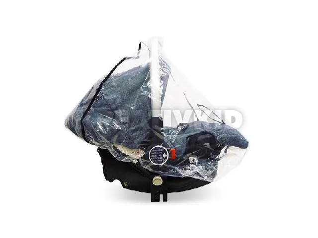 Petite&Mars Esővédő autósüléshez