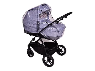 Petite&Mars Esővédő mély babakocsihoz