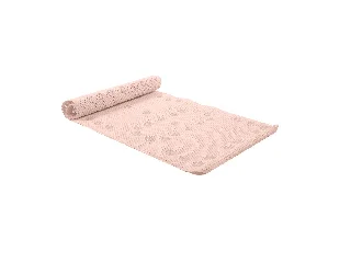 Petite&Mars Extra hosszú csúszásgátló alátét, Harry, Pink