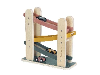 Petite&Mars Fa játék, versenypálya, Milky Way Wood of Mars, 18 hó+