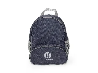 Petite&Mars Gyermek hátizsák, Backie, Grey Hills