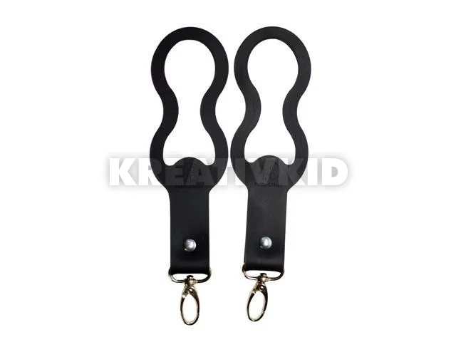 Petite&Mars Hang Fül a táska felfüggesztéséhez babakocsihoz, 2 db