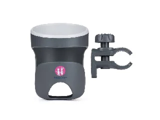 Petite&Mars Italtartó, Handy, szürke