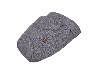 Petite&Mars Lábzsák, Musca, Ultimate Grey