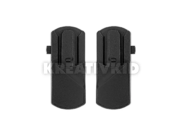 Petite&Mars Magassági adapterek a Trails babakocsihoz