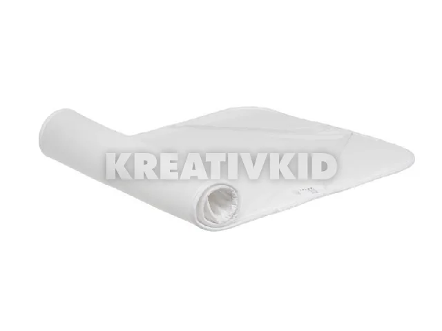 Petite&Mars matracvédő, Aerodry, fehér