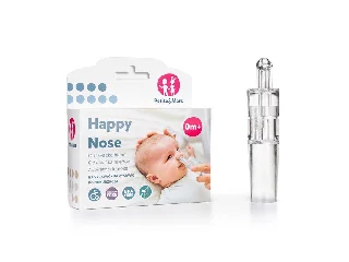 PETITE&MARS Orrszívó porszívóra Happy Nose 0 hó+