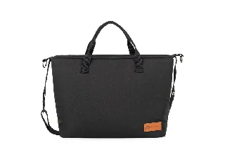 Petite&Mars Pelenkázótáska, BAG, Universal Black