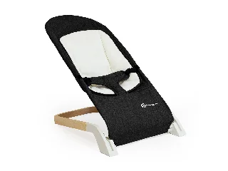 Petite&Mars Pihenőszék, Calmy, Black