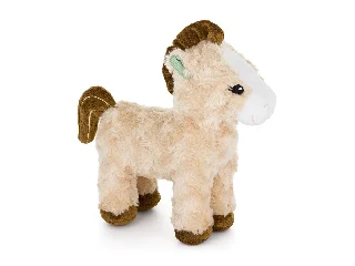 Petite&Mars Plüss játék lovacska, Little Joe