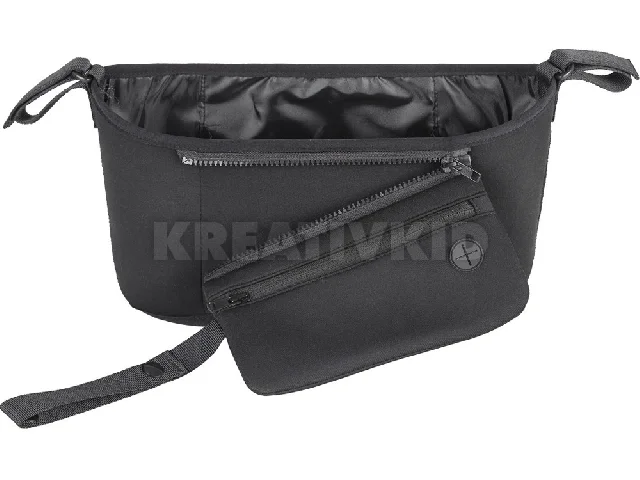 Petite&Mars Rendszerező babakocsira, levehető zsebbel, Pocket Zip