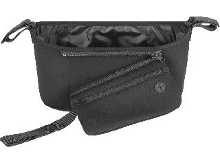 Petite&Mars Rendszerező babakocsira, levehető zsebbel, Pocket Zip