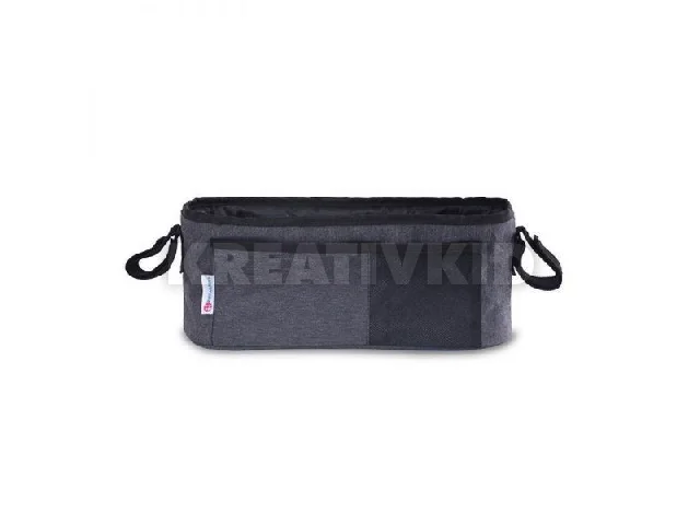 Petite&Mars Rendszerező babakocsira, Pocket