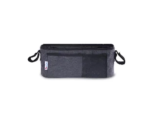 Petite&Mars Rendszerező babakocsira, Pocket