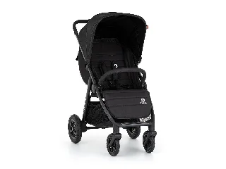 Petite&Mars Sport babakocsi, Airwalk2, Perfect Black