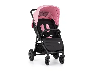 Petite&Mars Sport babakocsi, Airwalk2, Rose Pink