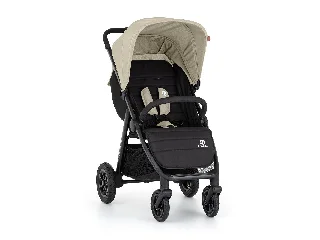 Petite&Mars Sport babakocsi, Airwalk2, Sahara Beige
