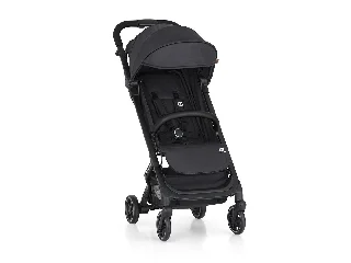 Petite&Mars Sport babakocsi, Fly, Perfect Black