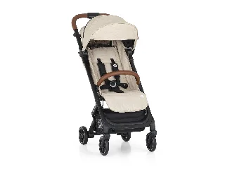 Petite&Mars Sport babakocsi, Fly, Sahara Beige