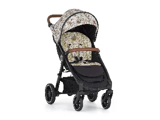 Petite&Mars Sport babakocsi Street2 RWS Oak, Napfénytető, Limited 100, Elegant Birds